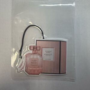 Victoria's Secret Bombshell Scented Car Freshie / Air Freshener